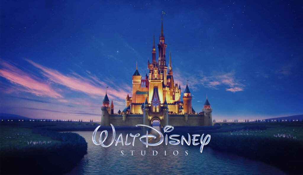 Walt Disney Netflix CONOMY.RU