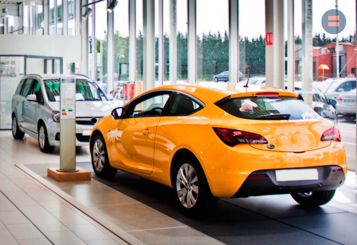 Стоимость новых авто будет расти