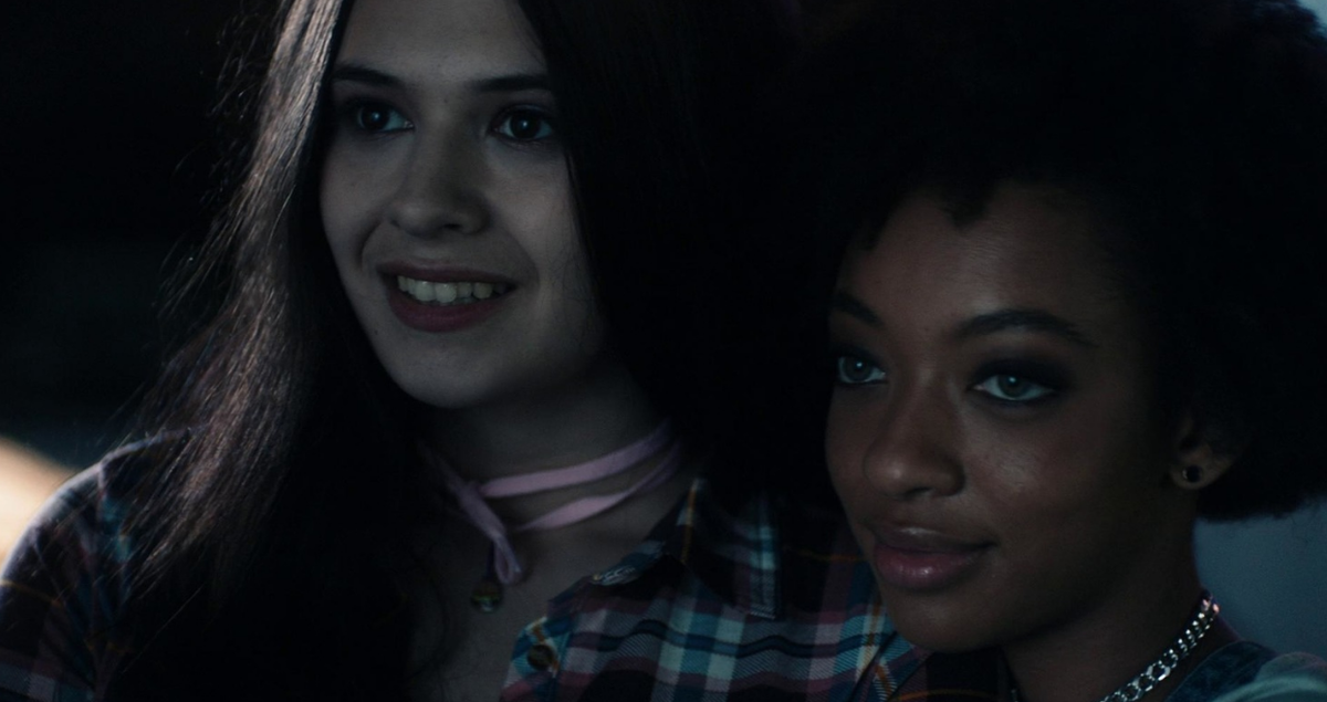 Учим английский по сериалам: «Кусь»