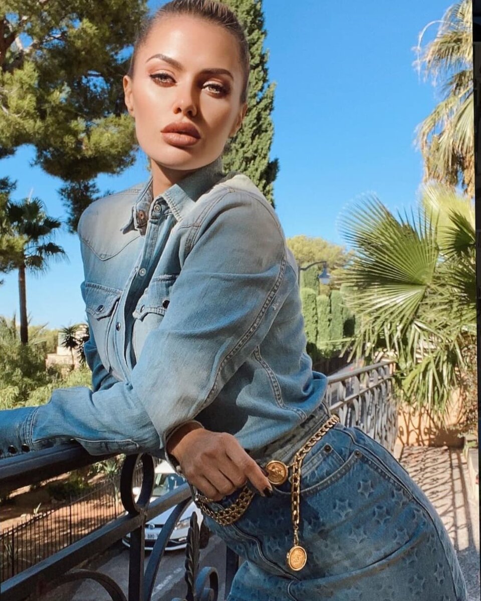 Фото: instagram/victoriabonya/