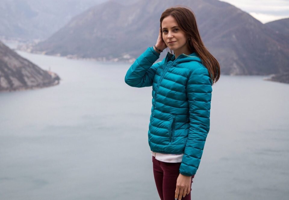 Фото из личного архива Алисы Шинкарук 