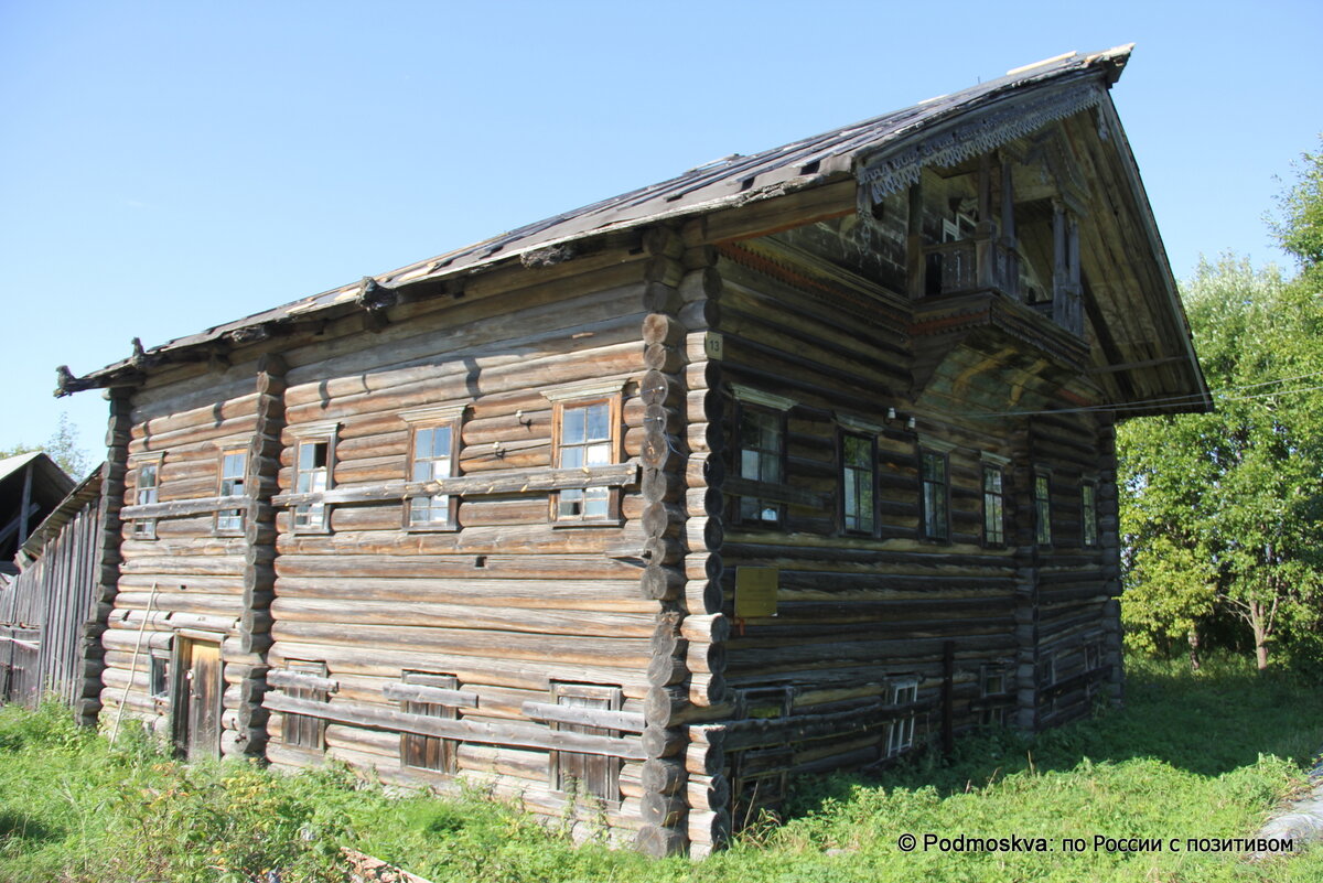 Секс в русской деревне