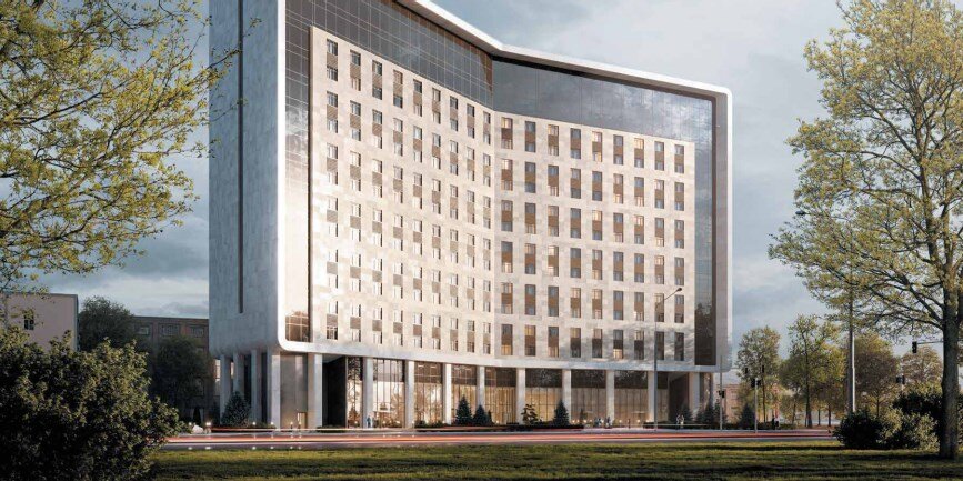 ARTSTUDIO М103 от RBI