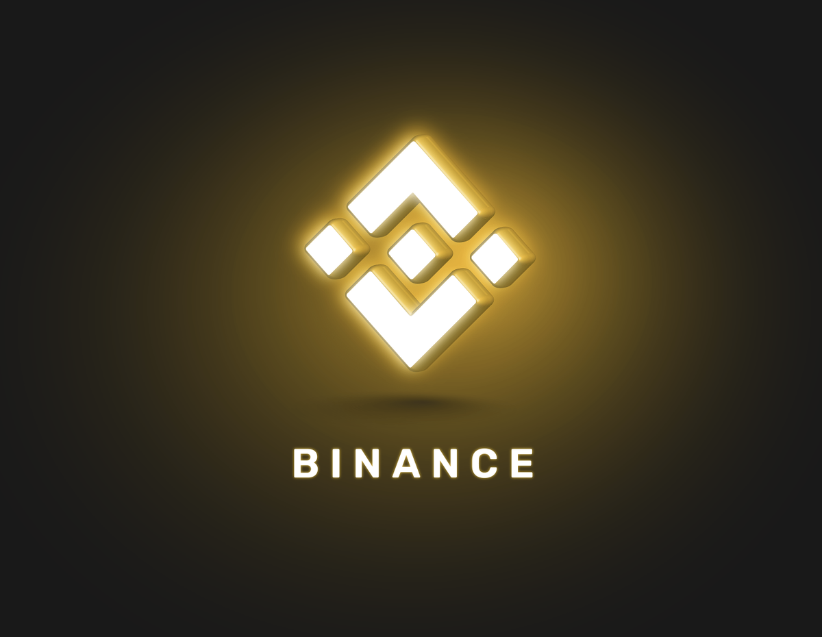 Binance