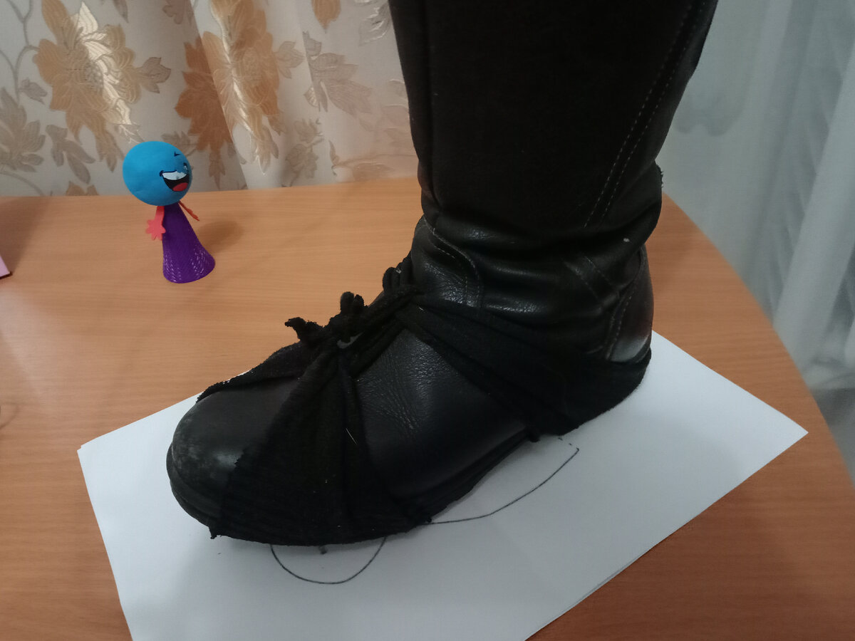 Фото автора