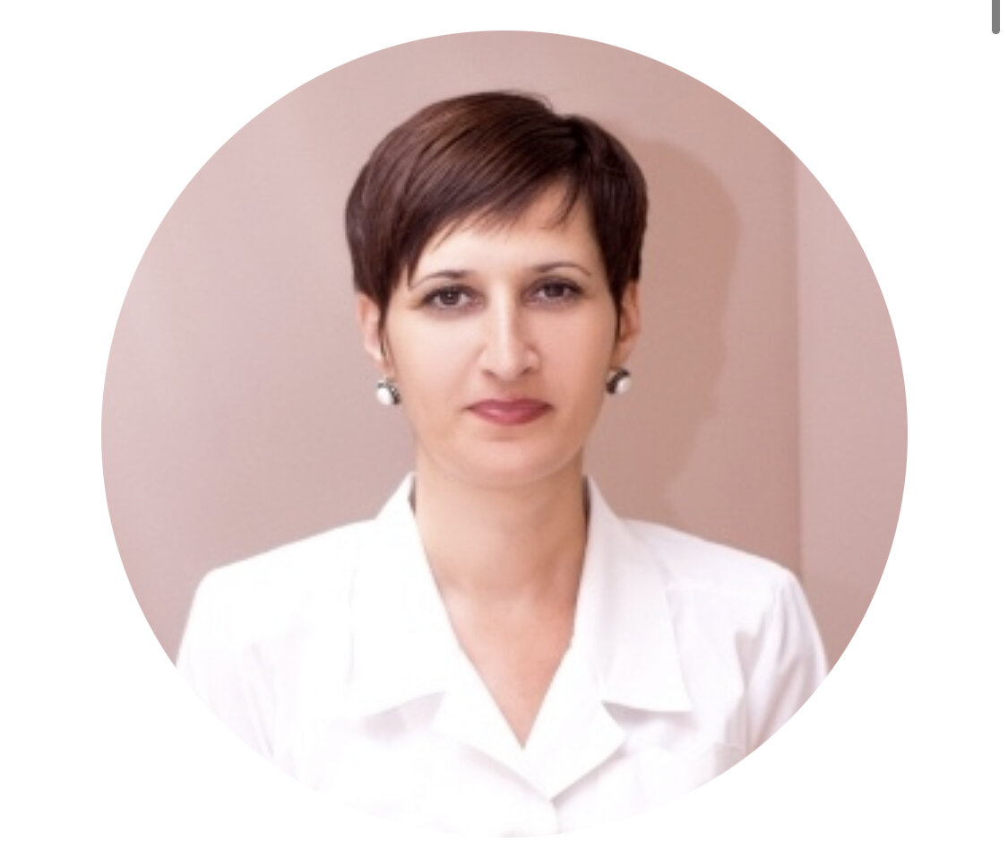 Ерохина Елена Александровна