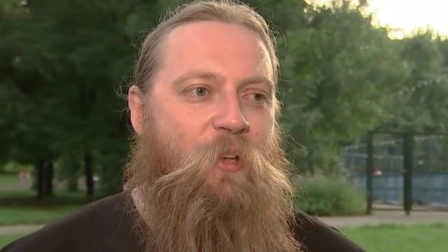 Евгений Тепляков