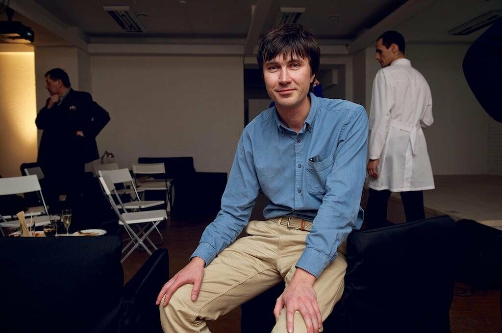 Михаил Бурцев. Источник: https://ria.ru/20170806/1499827212.html