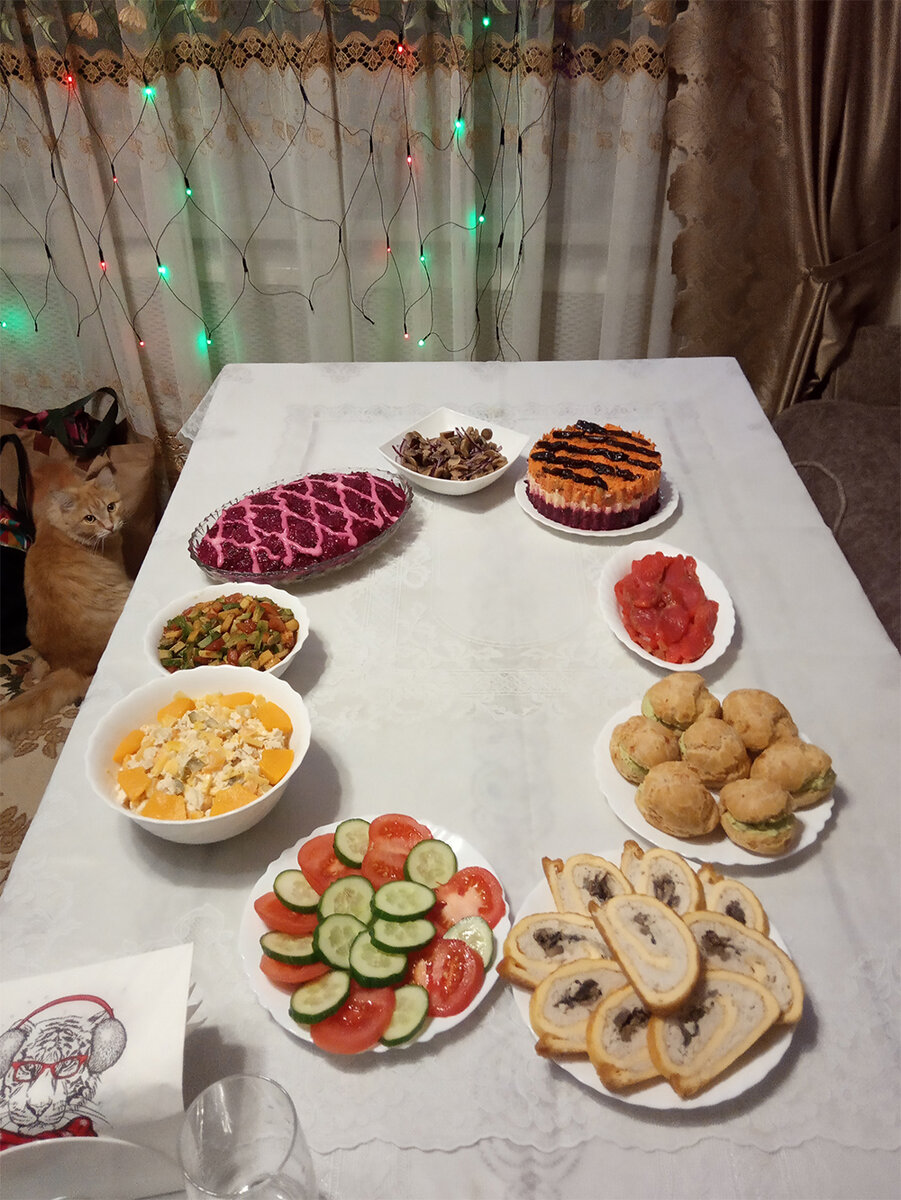 Фото предоставлено Татьяной