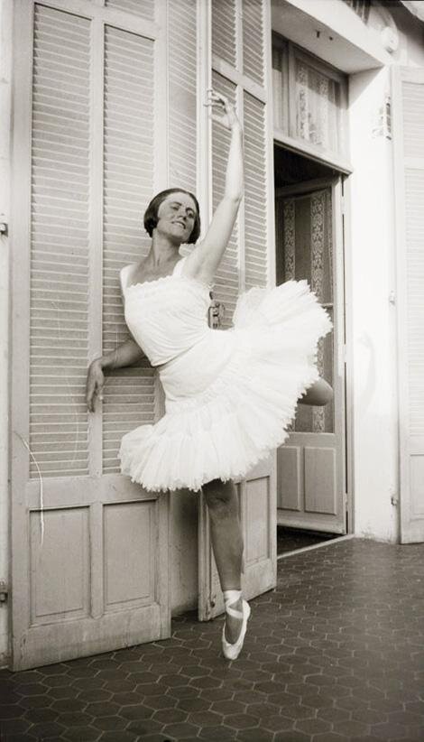 Ольга Хохлова