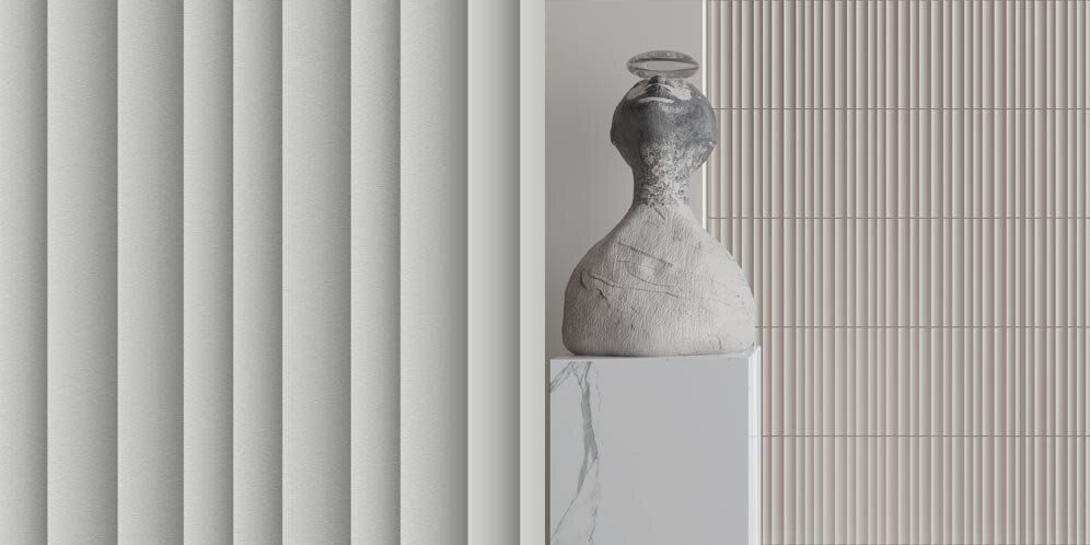 Дизайнерская керамическая плитка Tau Ceramica