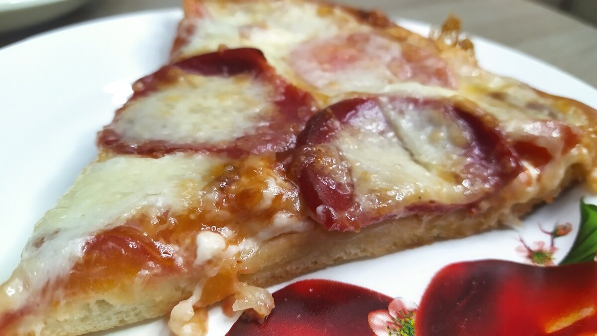 Фото и видео рецепта личные.