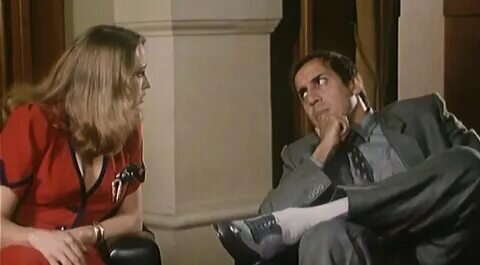 Бархатные ручки, 1979 г.