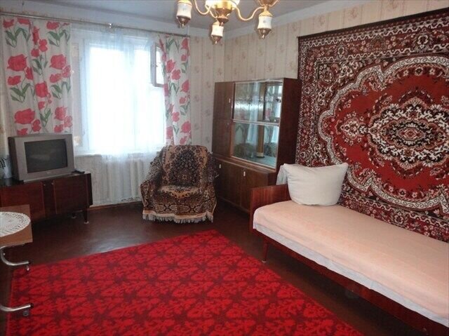 типичный "бабушатник" Фото из сервиса Яндекс Картинки