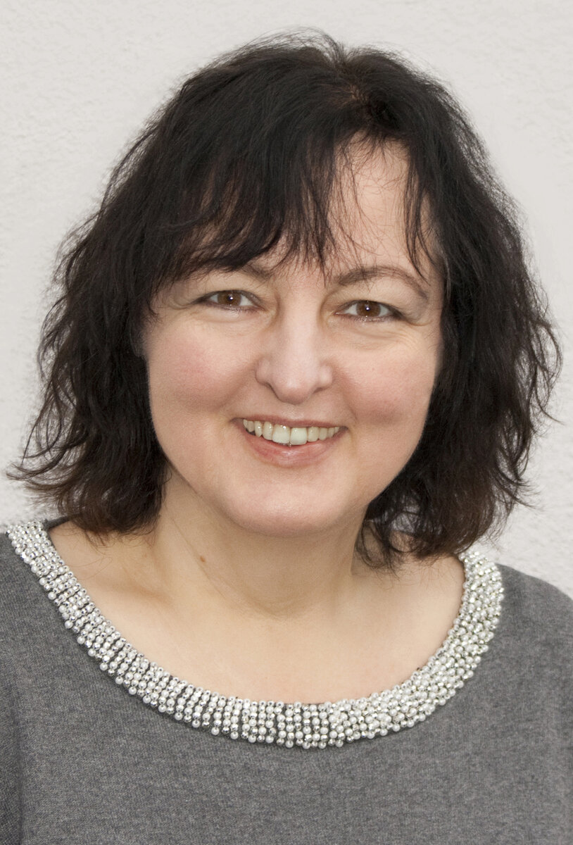 Габи Вольраб