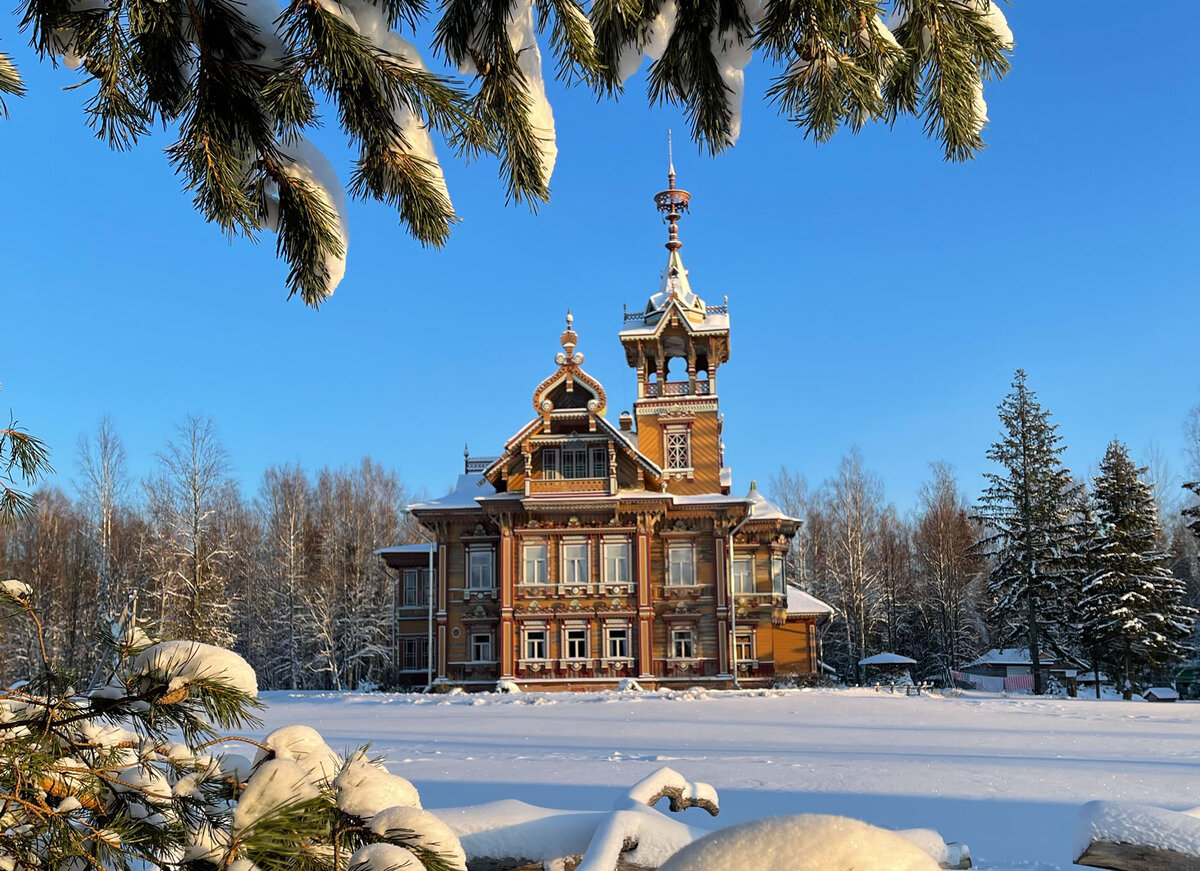 Фото: @m.anatolievna, instagram.com*