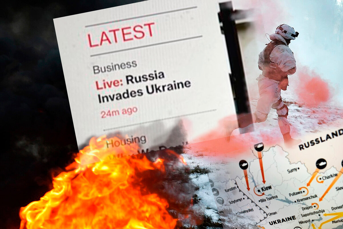 Если не удалось развязать войну, на которой можно заработать, нужно минимизировать потери