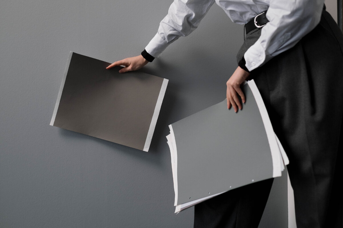 Фото автора cottonbro: Pexels