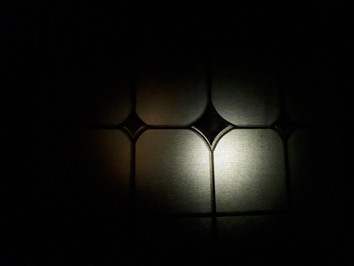 У каждого своя точка зрения