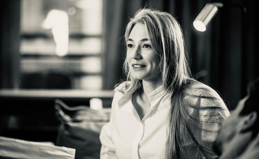 Оксана Акиньшина