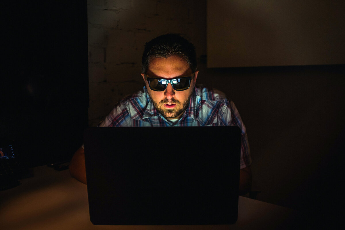 Как правильно пользоваться чужим ПК