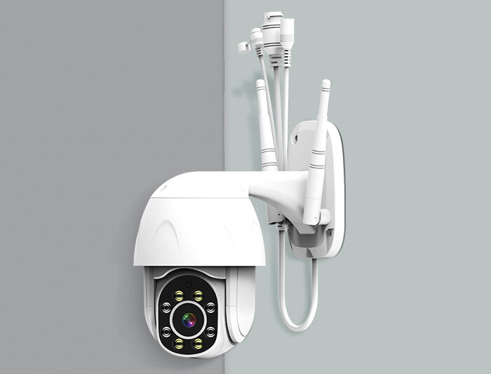 Умные камеры SLS для вашего дома