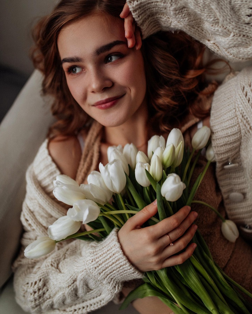 фотограф Аня Маслова