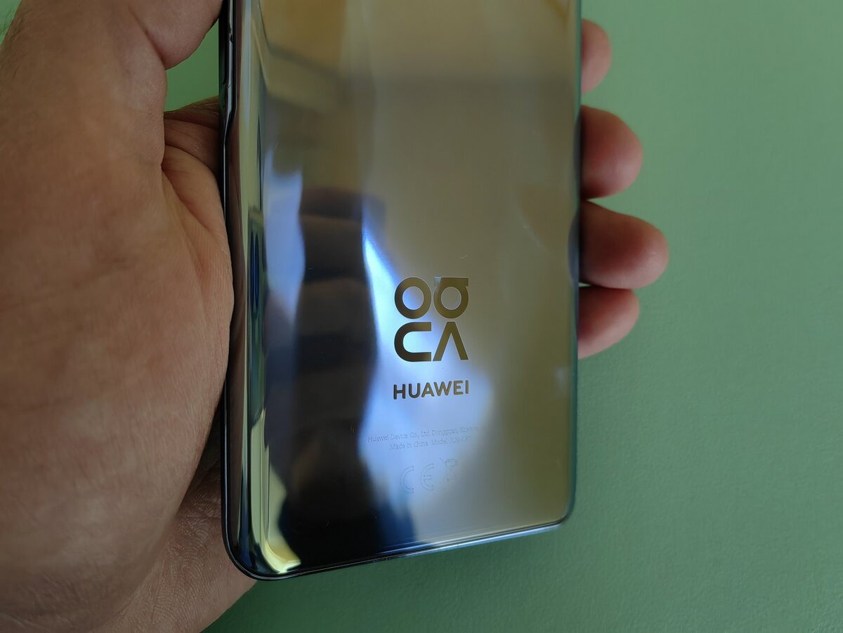 Huawei nova 9 se