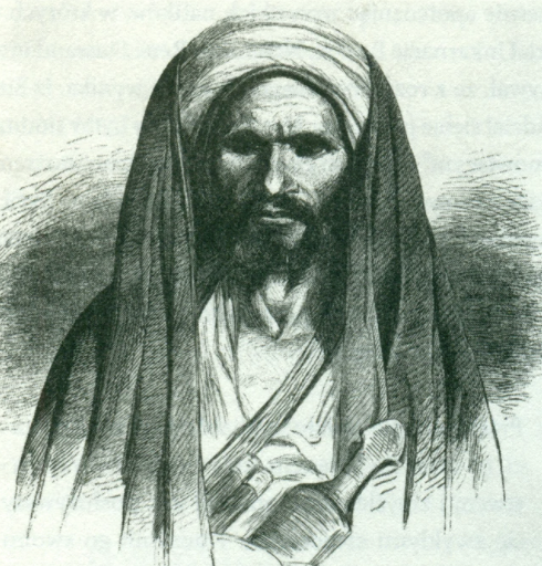 Хассан ибн Саббах