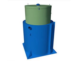 Сайт компании Новое место: мск.новое-место.рф