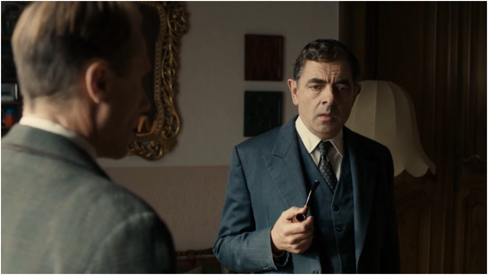 Скриншот из сериала