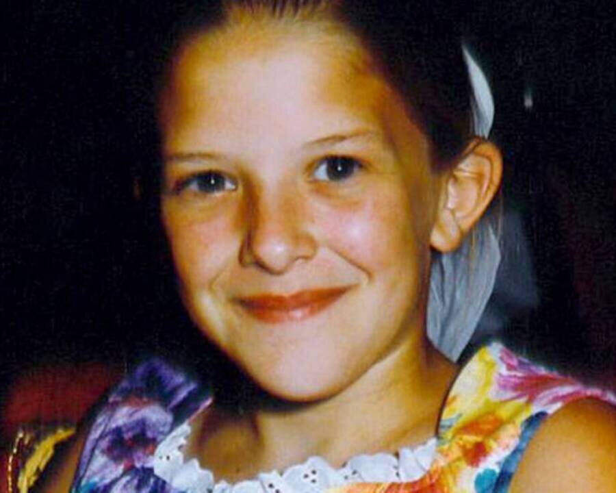 Ли Окки было 13 лет, когда она исчезла 27 августа 1992 года.