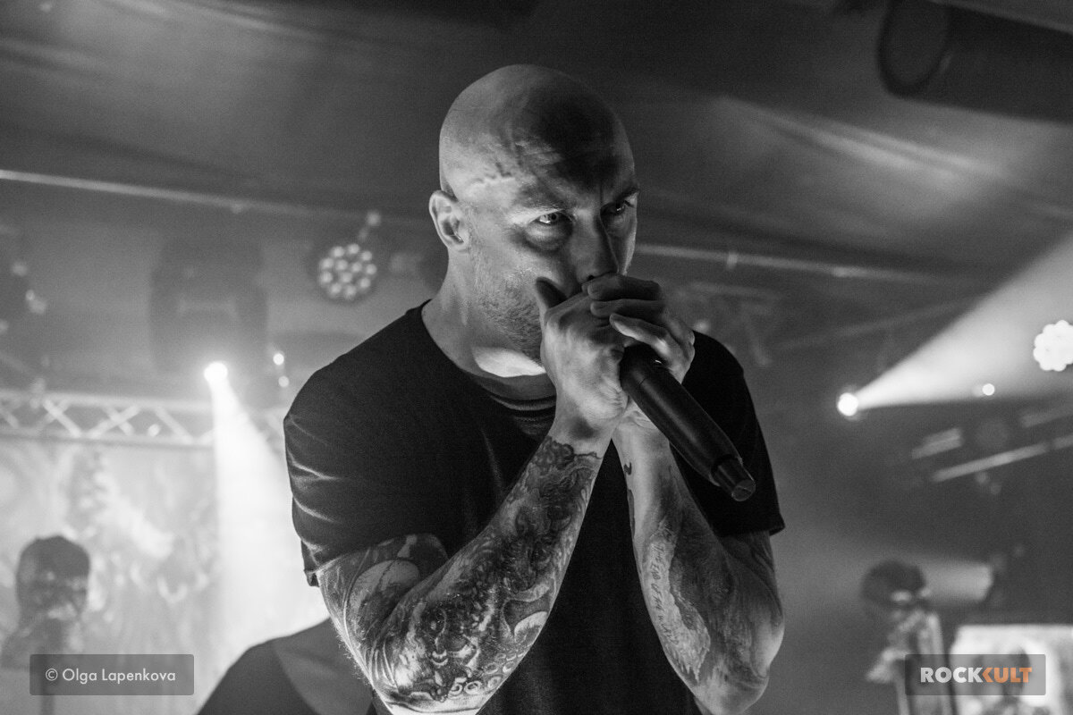 Aborted