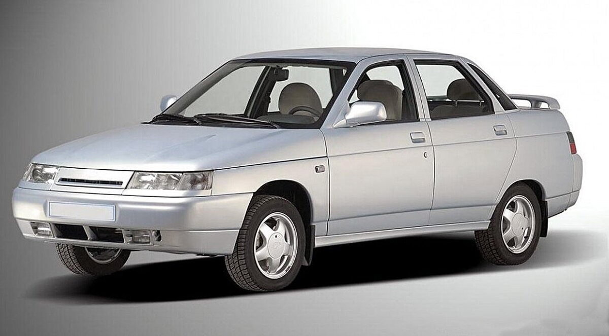 lada premier