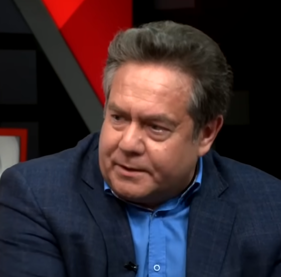 Николай Платошкин