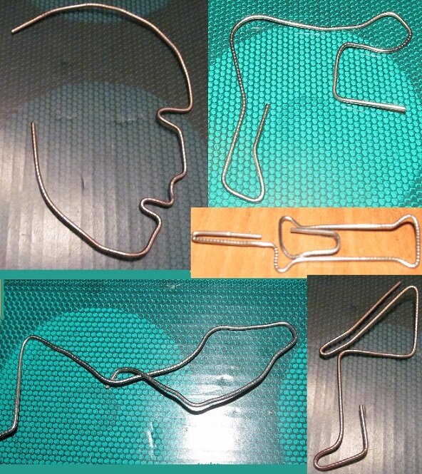 Фото и работы Автора