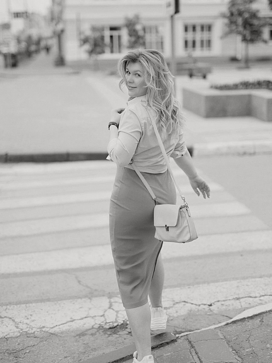 Автор канала: Мила Гарп