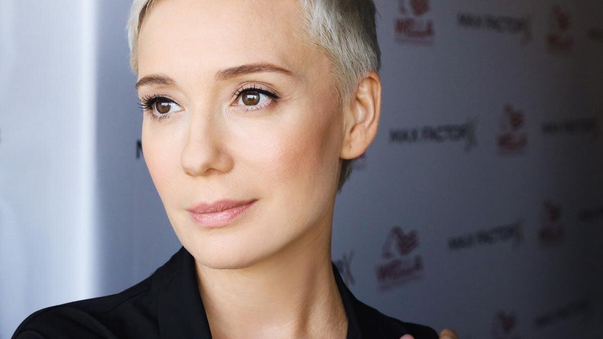 Чулпан Хаматова поделилась, что теперь живет не так, как привыкла. Фото: соцсети