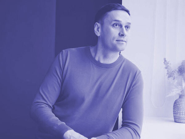 Владимир Петренко, специалист по недвижимости АН БЭСТ