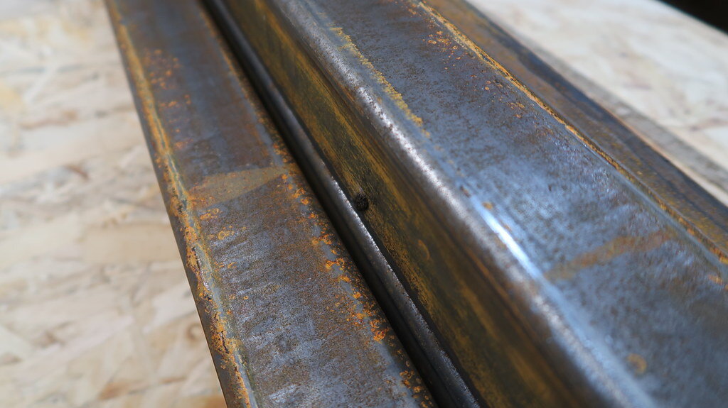 Отмывка металла от окалины в ультразвуковой ванне | ПРОТЕХ | Дзен