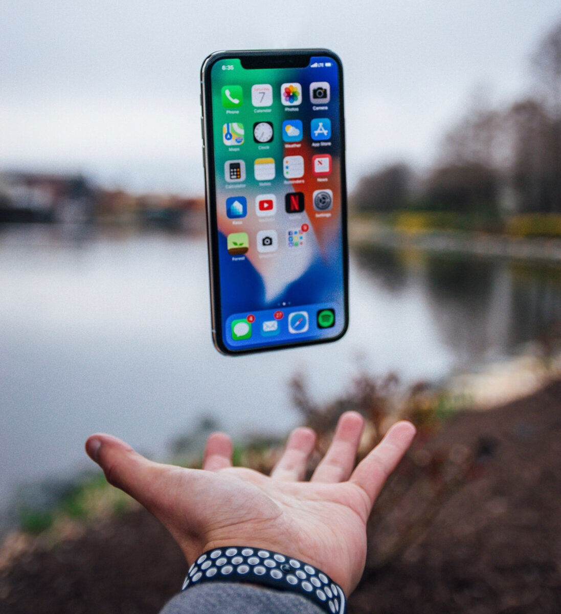 Источник unsplash.com