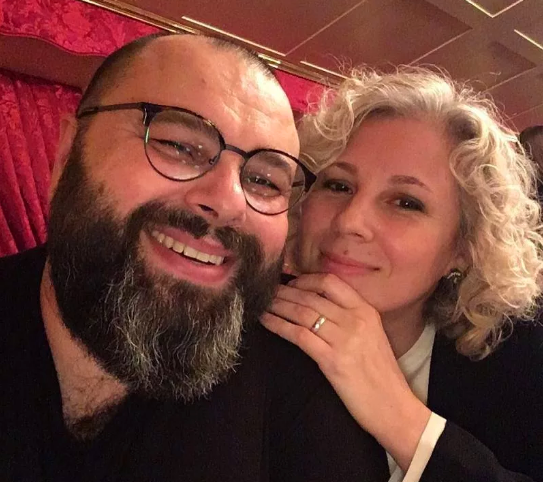 Максим и Наталья