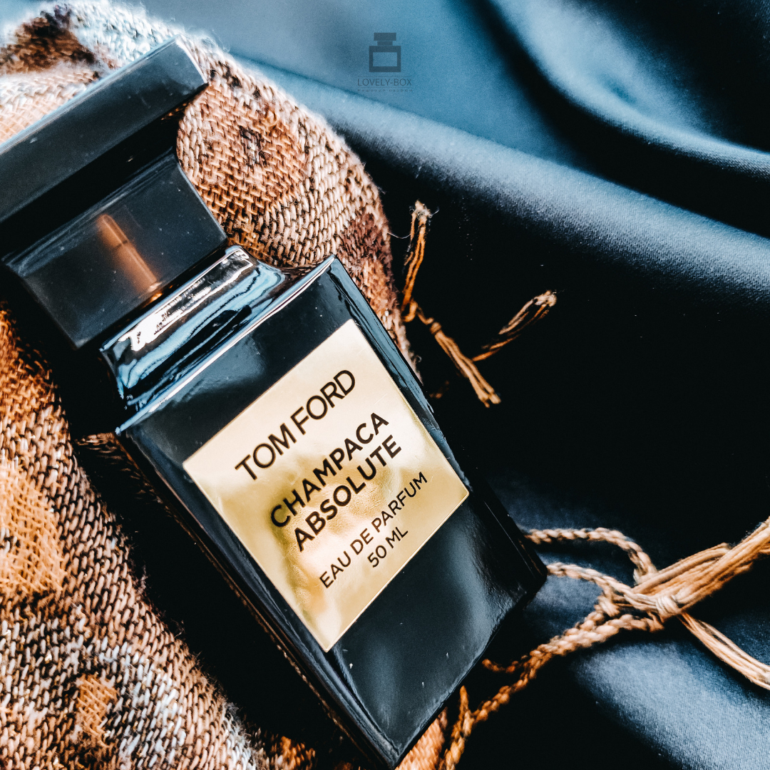 Tom Ford Champaca Absolute 