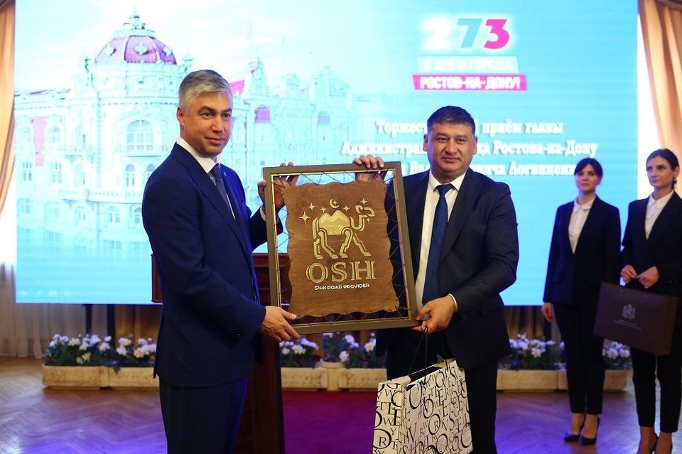     Гости смогут узнать Ростов изнутри. Фото: сайт администрации города