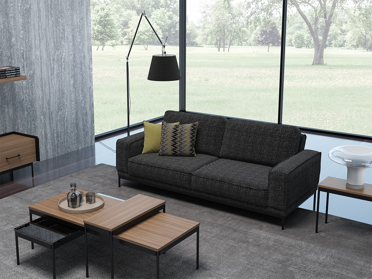 Пример интерьера от Lifestyle Unico. 