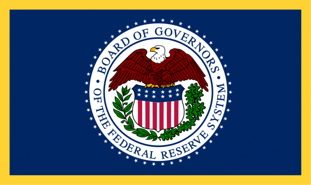    ФРС США (cc) FOX 52