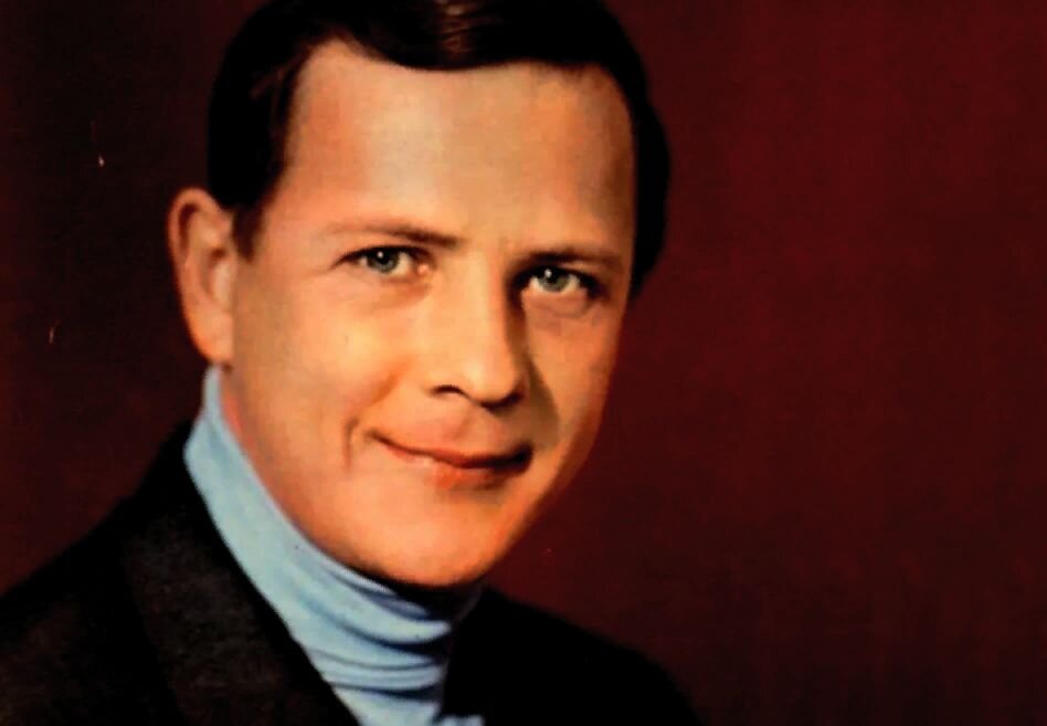 Валерий Малышев