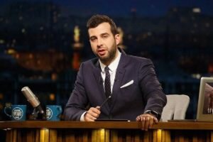    Фото: шоу «Вечерний Ургант» Софья Чулкова
