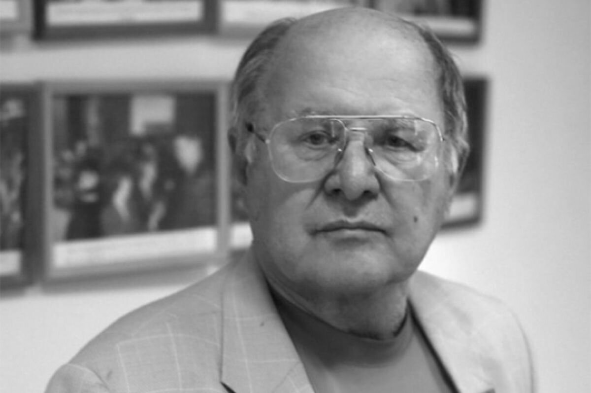    Владимир Викторович ушел из жизни на 86-м году жизни.