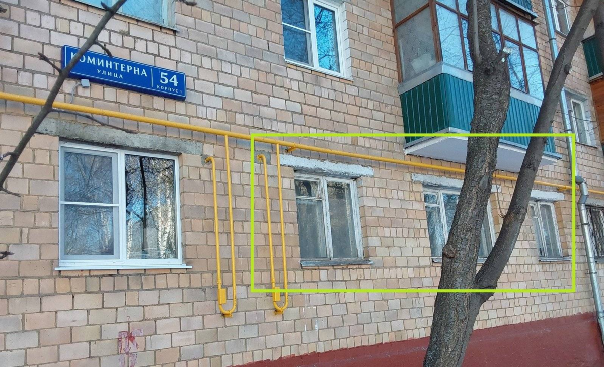 Фотография дома